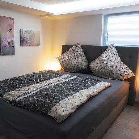 Ferienwohnung Lieblingsnest Bernkastel-Kues Exteriér fotografie