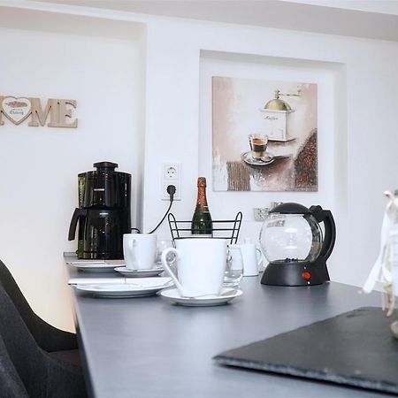 Ferienwohnung Lieblingsnest Bernkastel-Kues Exteriér fotografie