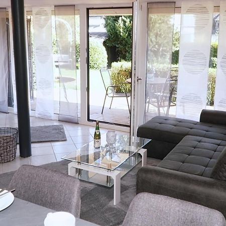 Ferienwohnung Lieblingsnest Bernkastel-Kues Exteriér fotografie