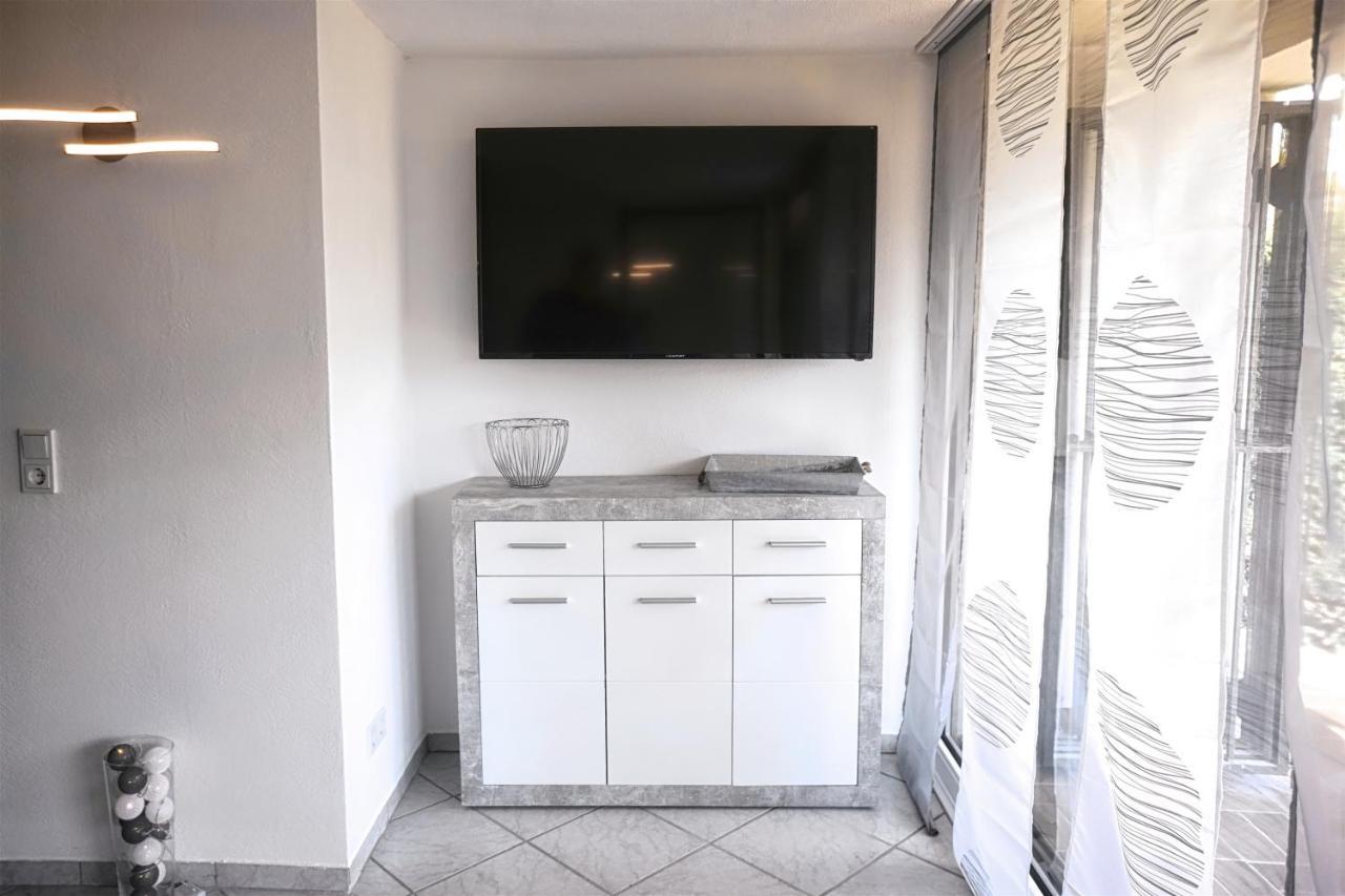 Ferienwohnung Lieblingsnest Bernkastel-Kues Exteriér fotografie