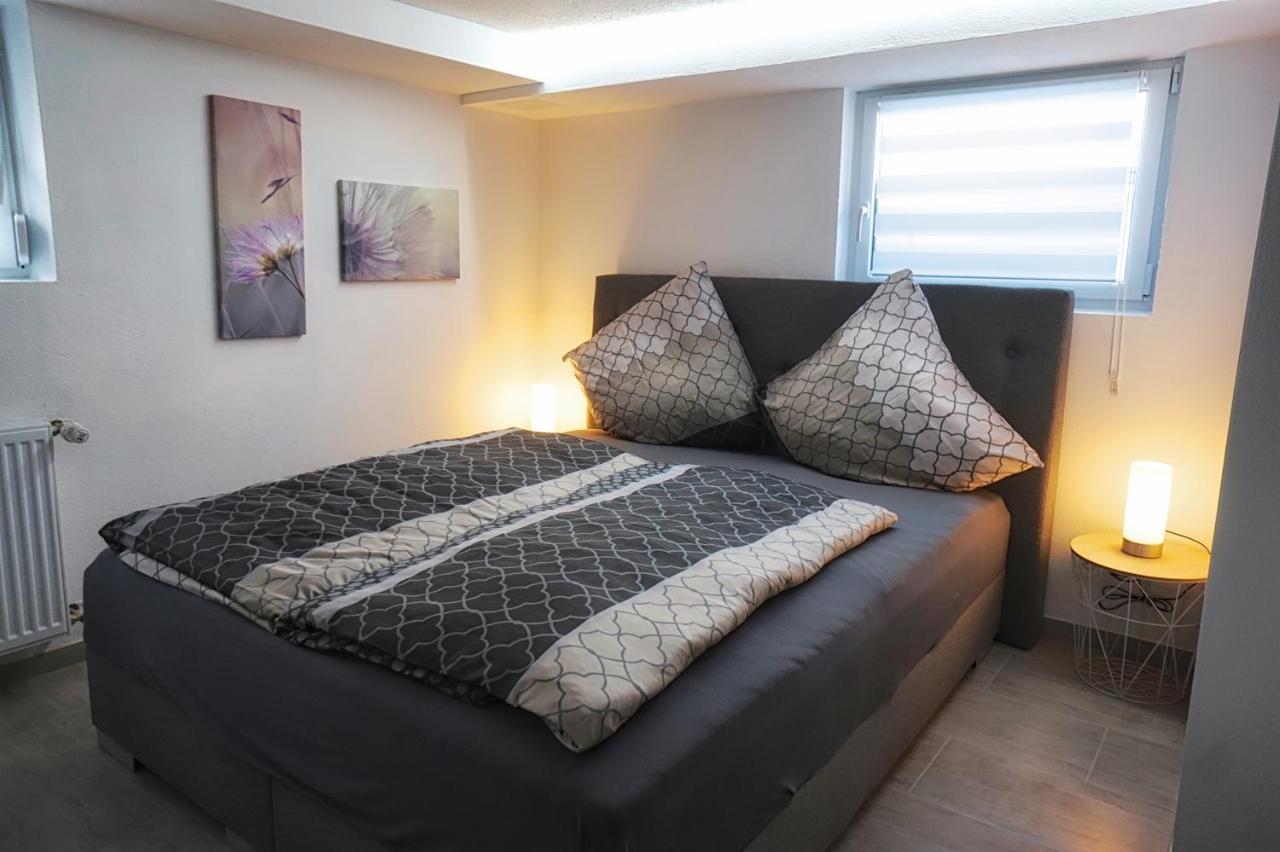 Ferienwohnung Lieblingsnest Bernkastel-Kues Exteriér fotografie