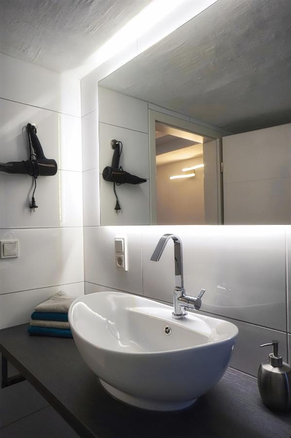Ferienwohnung Lieblingsnest Bernkastel-Kues Exteriér fotografie