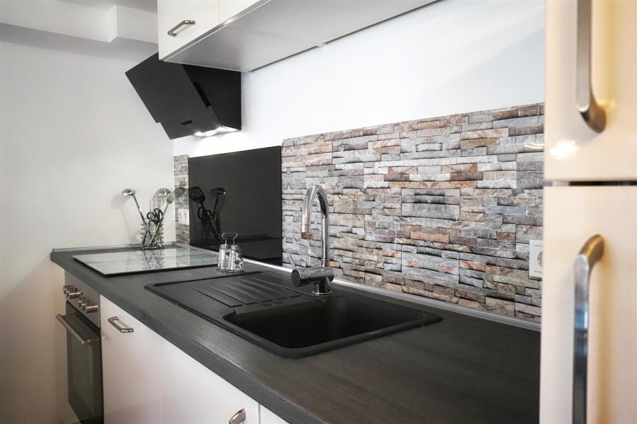 Ferienwohnung Lieblingsnest Bernkastel-Kues Exteriér fotografie