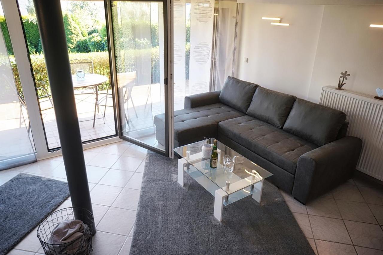 Ferienwohnung Lieblingsnest Bernkastel-Kues Exteriér fotografie