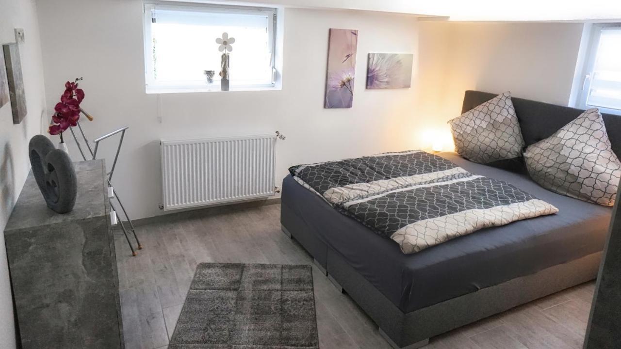 Ferienwohnung Lieblingsnest Bernkastel-Kues Exteriér fotografie