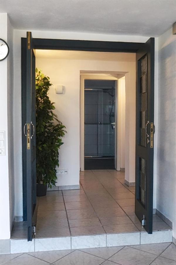 Ferienwohnung Lieblingsnest Bernkastel-Kues Exteriér fotografie