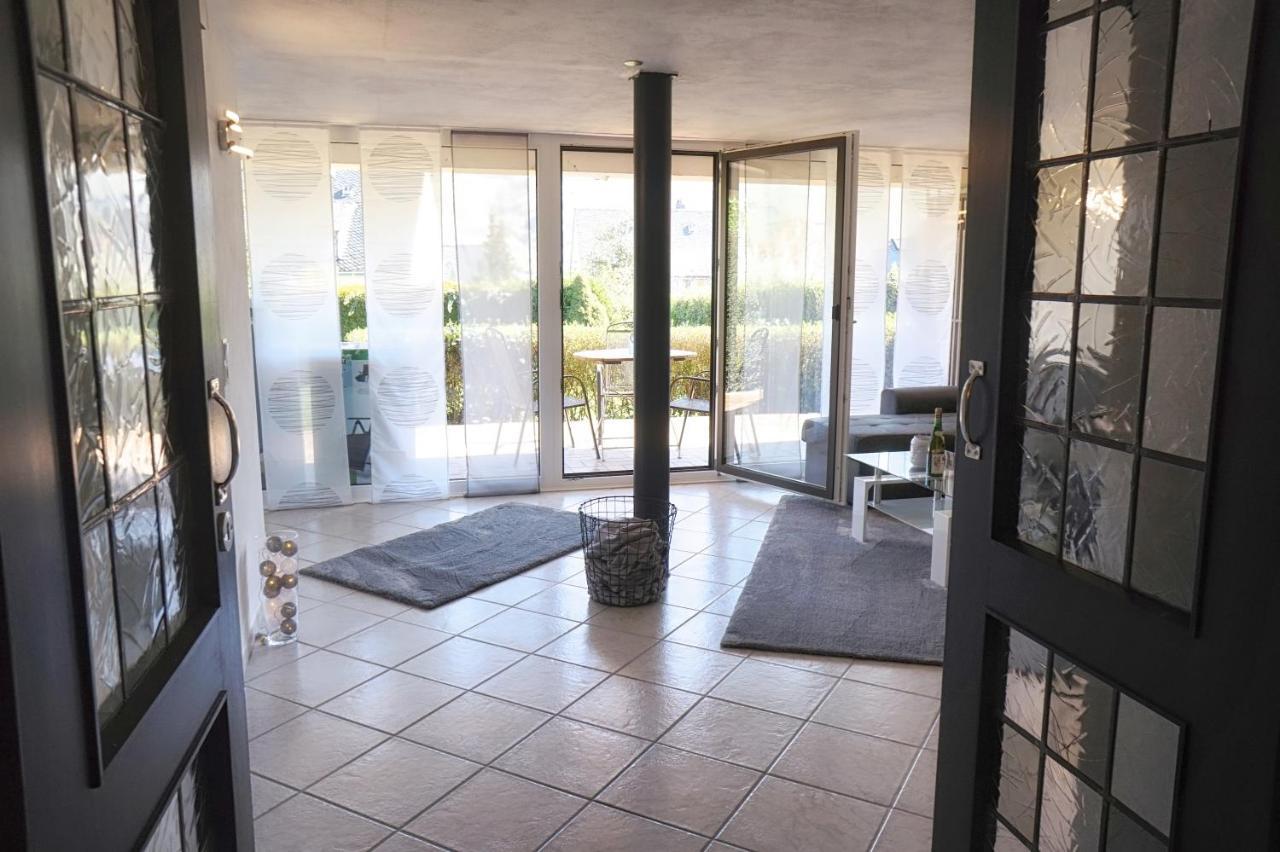 Ferienwohnung Lieblingsnest Bernkastel-Kues Exteriér fotografie