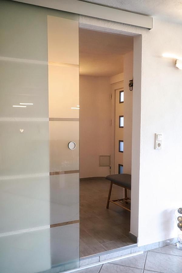 Ferienwohnung Lieblingsnest Bernkastel-Kues Exteriér fotografie
