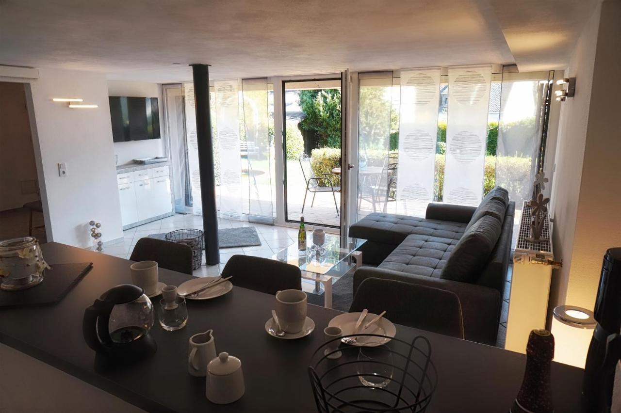 Ferienwohnung Lieblingsnest Bernkastel-Kues Exteriér fotografie