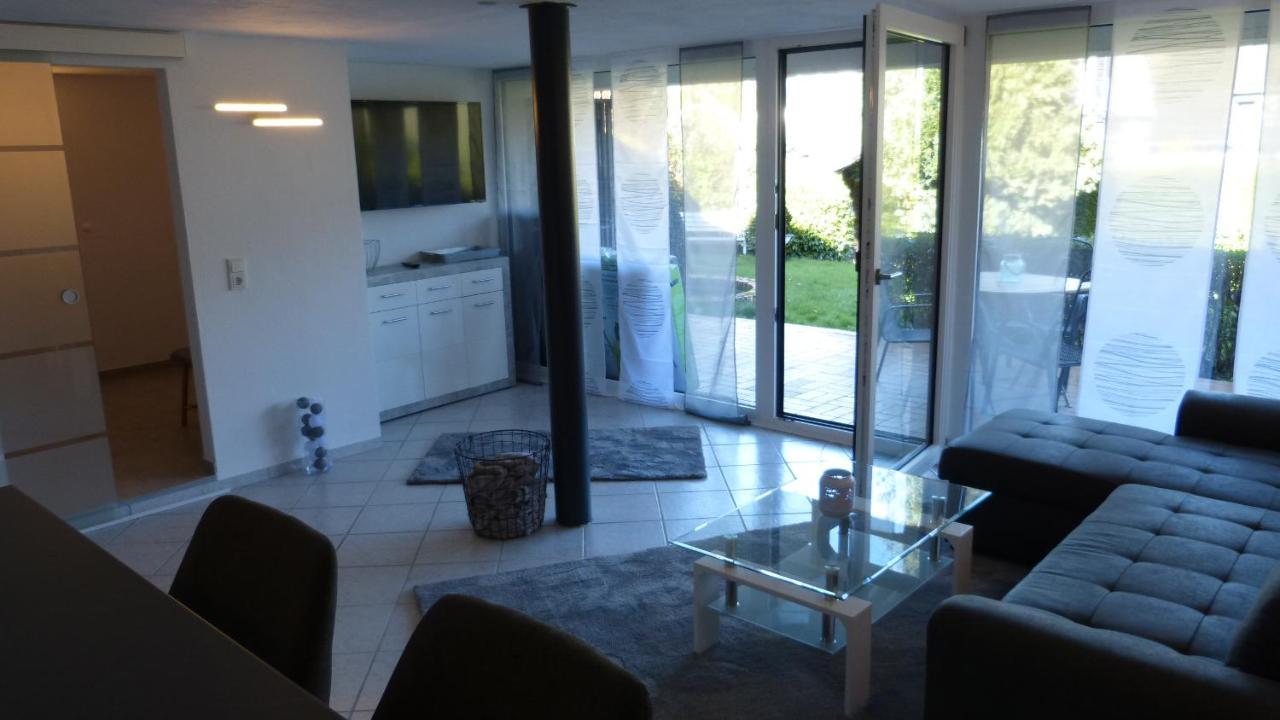 Ferienwohnung Lieblingsnest Bernkastel-Kues Exteriér fotografie