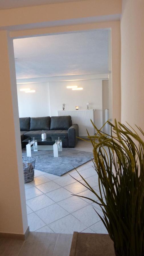 Ferienwohnung Lieblingsnest Bernkastel-Kues Exteriér fotografie