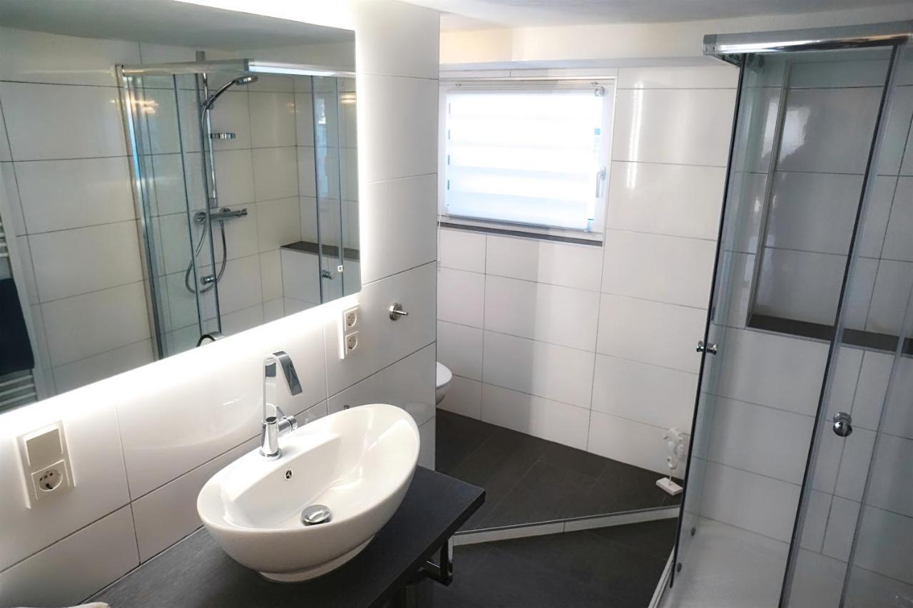 Ferienwohnung Lieblingsnest Bernkastel-Kues Exteriér fotografie